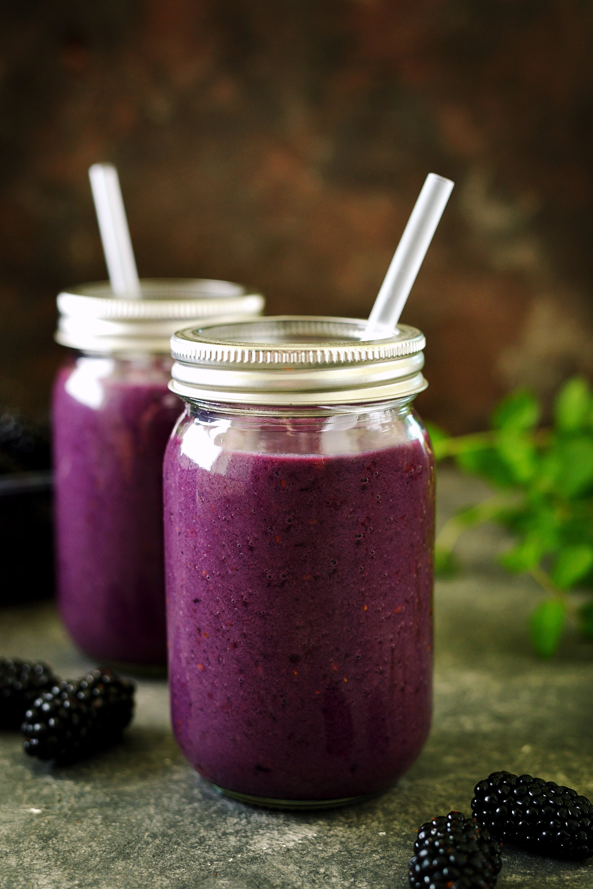 FRESH SUMMER  SMOOTHIES