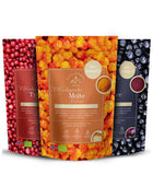  ARCTIC IMMUNITY TRIO PAKKEN