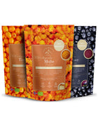 BÆR FIBER TRIO PAKKEN