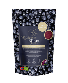 Blueberry powder - My Store