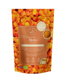 Cloudberry Powder - My Store